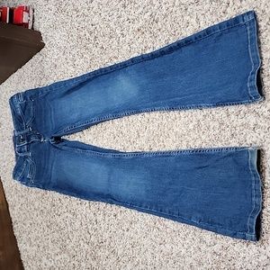 Wrangler Girl Jeans